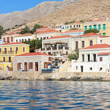 Villa Admiral's House *