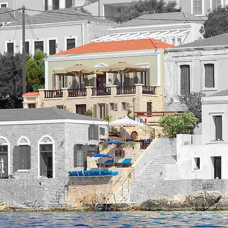 Admiral's House *