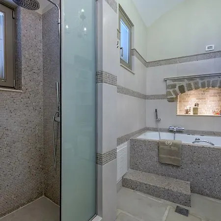 Villa Admiral's House