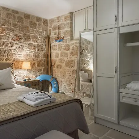 Admiral's House Chalki Town