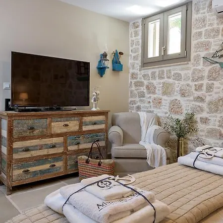 Villa Admiral's House