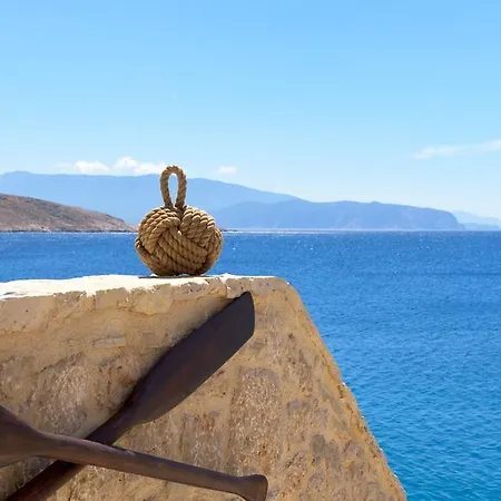 Villa Admiral's House *