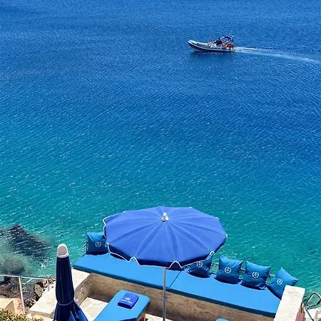 Admiral's House Chalki Town