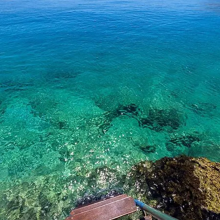 Admiral's House Chalki Town