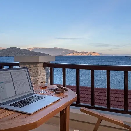 Villa Admiral's House