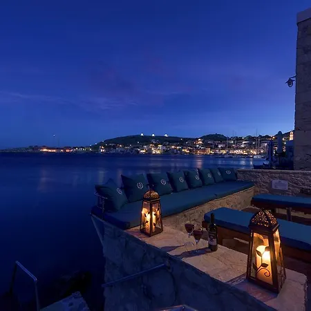 Admiral's House Villa