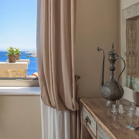 Admiral's House Chalki Town