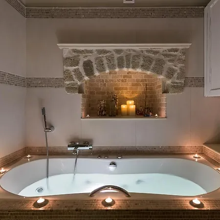 Villa Admiral's House