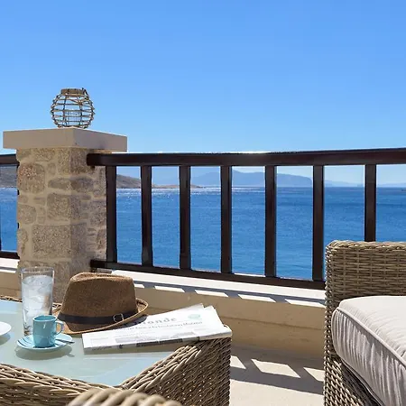 Admiral's House * Chalki Town