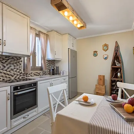 Villa Admiral's House