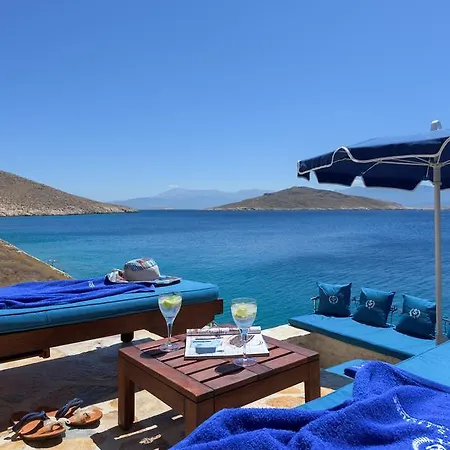 Villa Admiral's House *