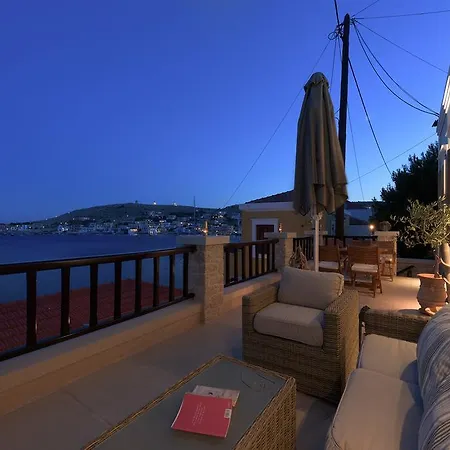 Villa Admiral's House