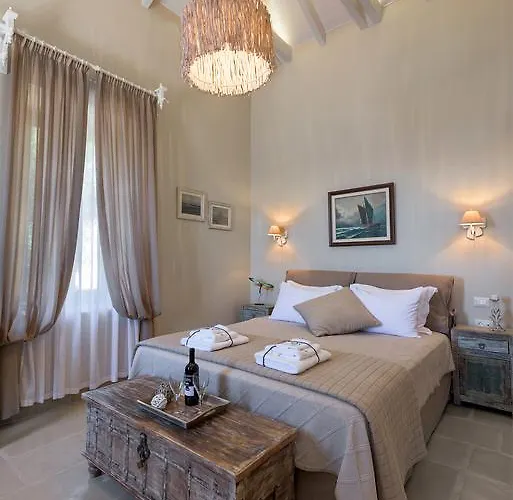 Admiral's House Chalki Town