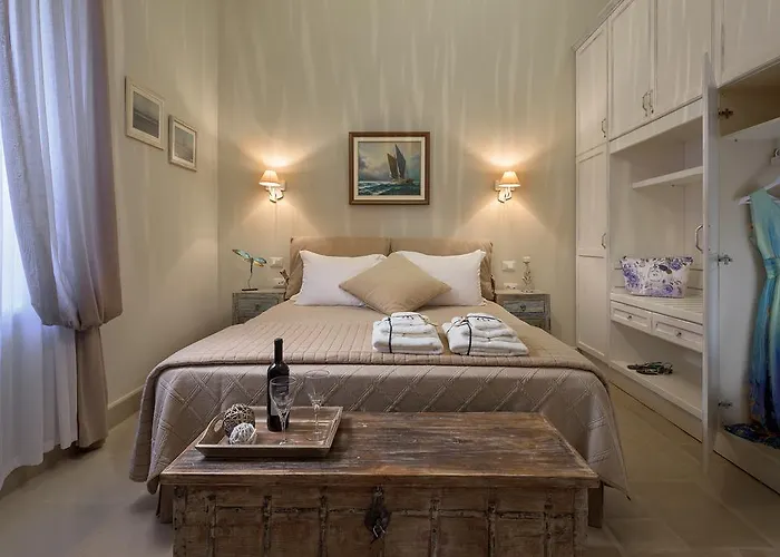 Admiral's House 别墅 Chalki Town