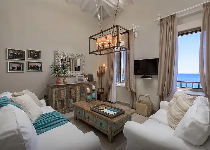 Admiral's House 别墅