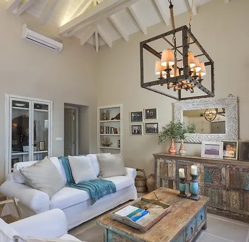 Admiral's House 别墅