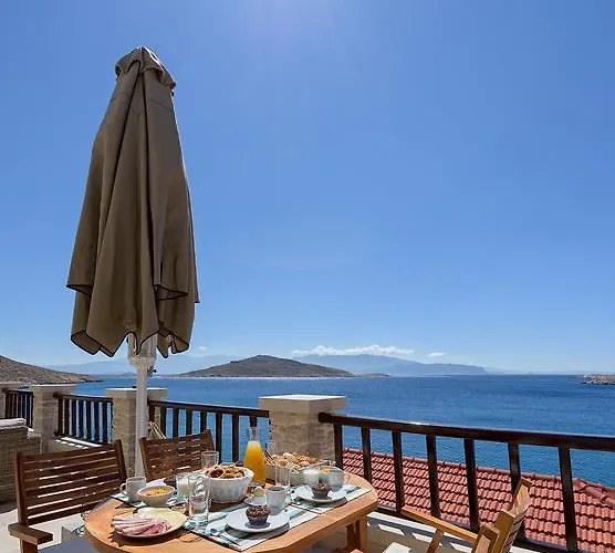 Admiral's House 别墅 Chalki Town