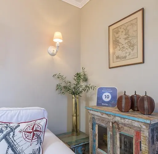 别墅 Admiral's House