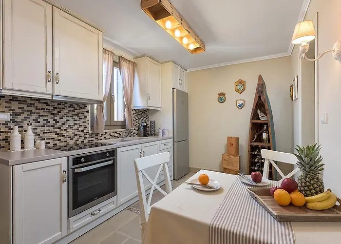 别墅 Admiral's House