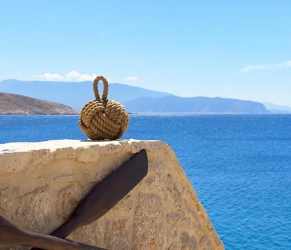 别墅 Admiral's House *