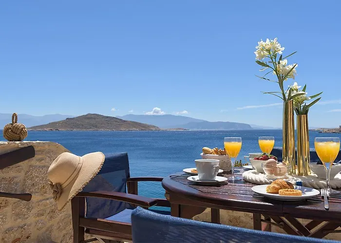 Admiral's House 别墅 *