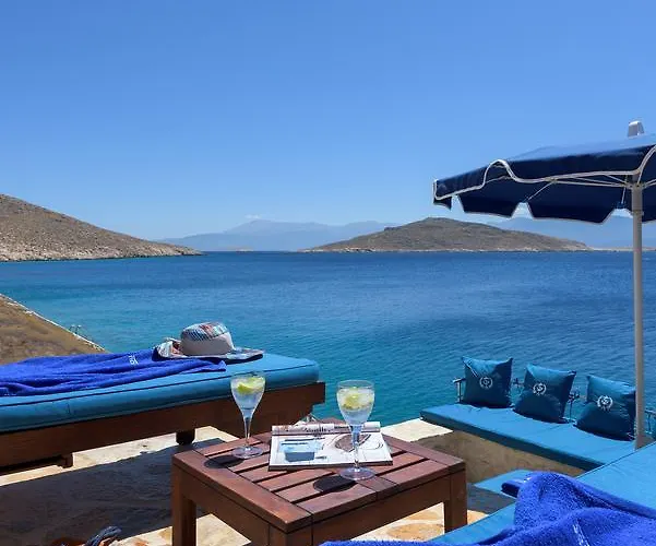 别墅 Admiral's House *