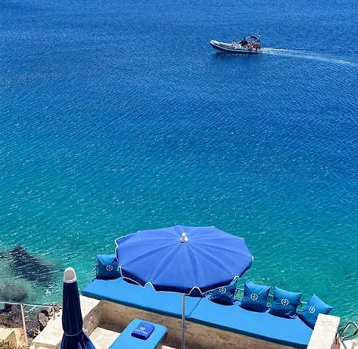 Admiral's House Chalki Town