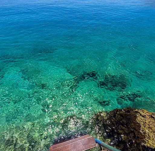 Admiral's House Chalki Town