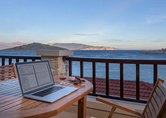 别墅 Admiral's House