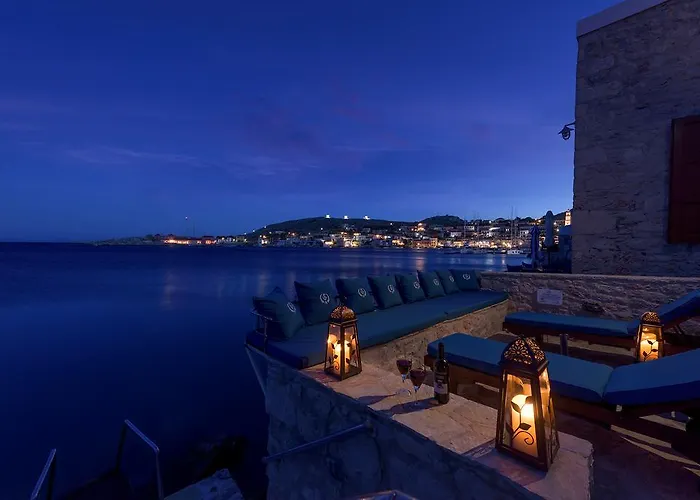 Admiral's House 别墅