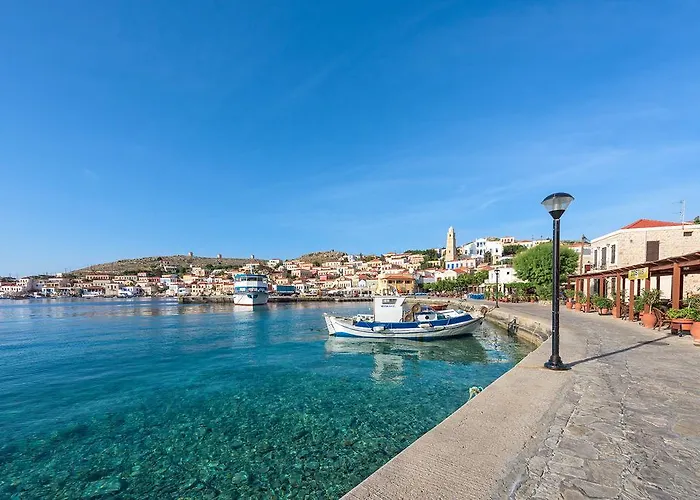 Admiral's House 别墅 *